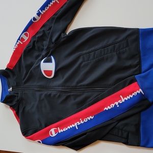 Champion Track Jacket